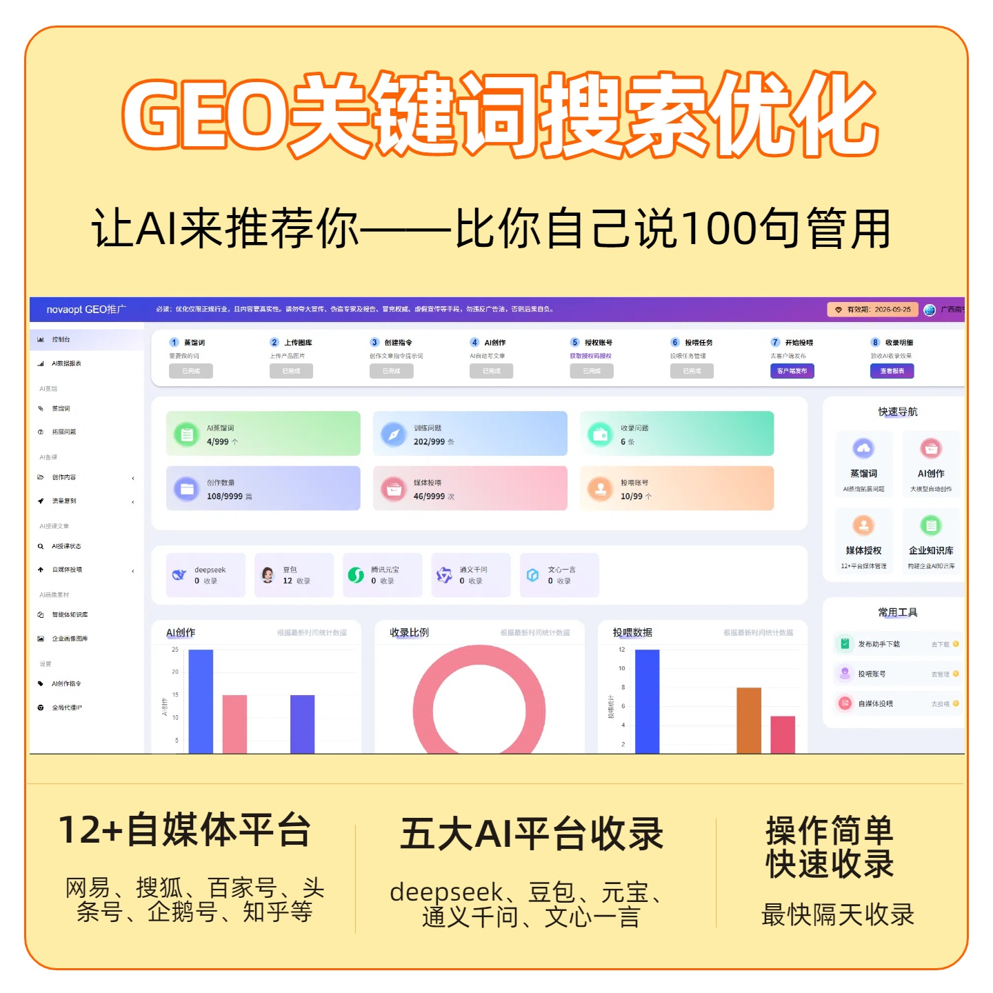 黄冈GEO推广